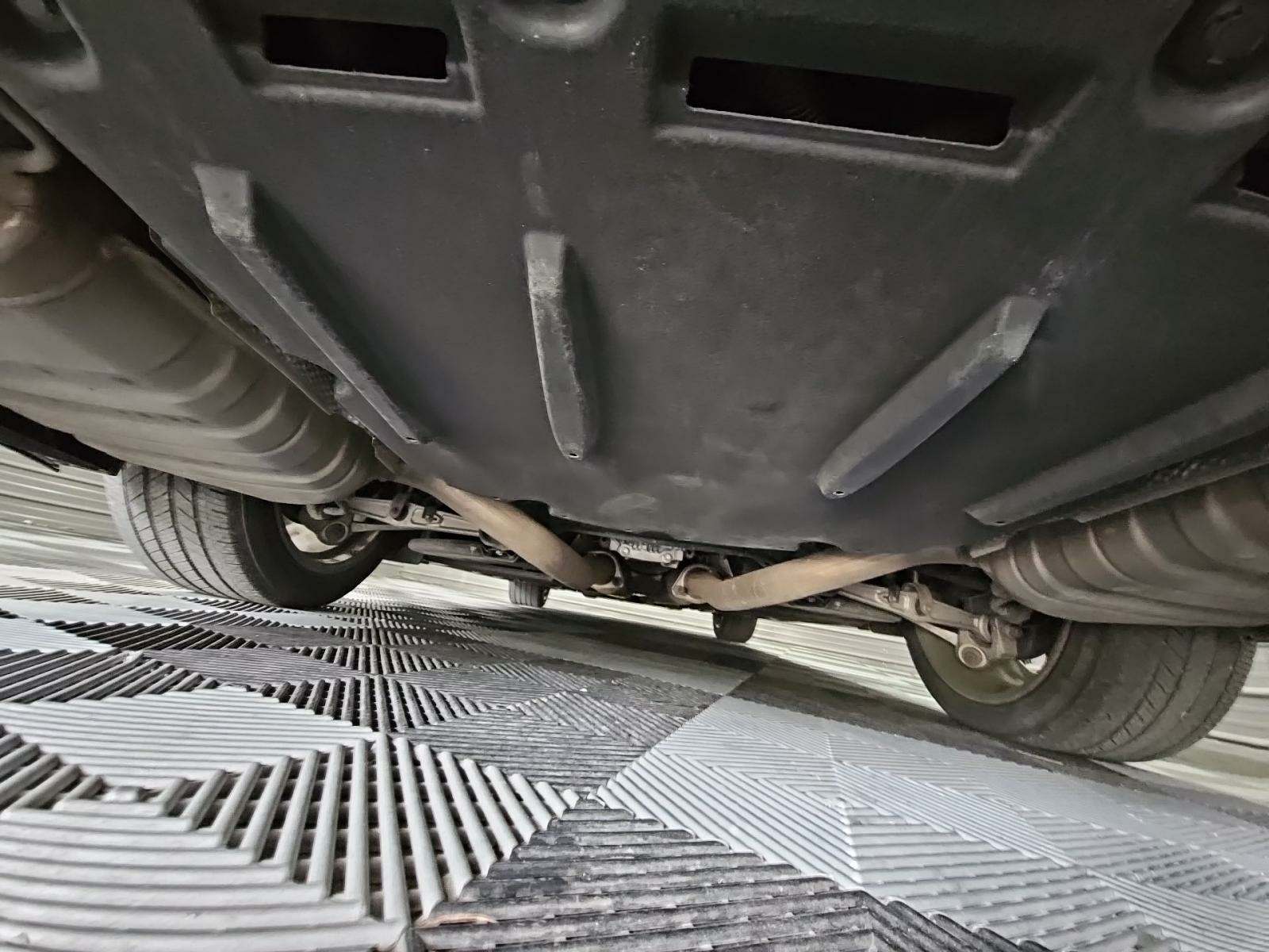 2018 Lexus LS LS 500 AWD