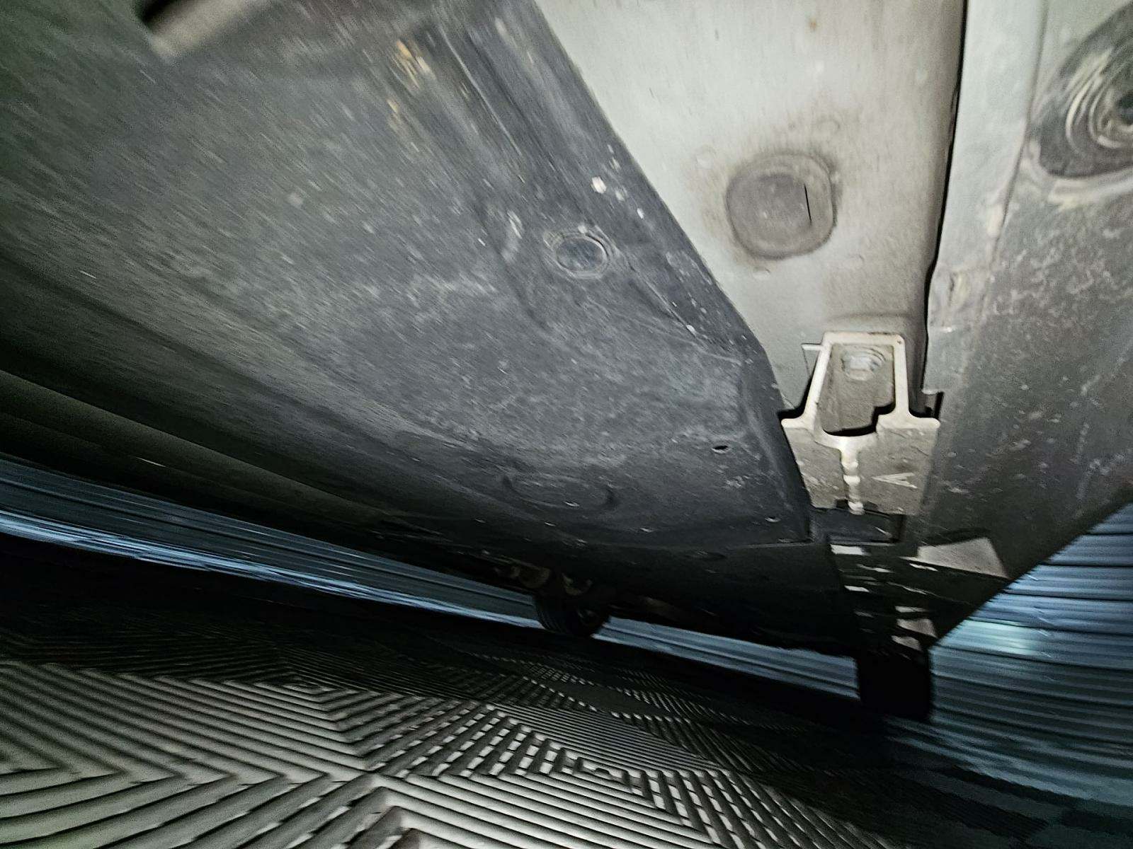 2018 Lexus LS LS 500 AWD