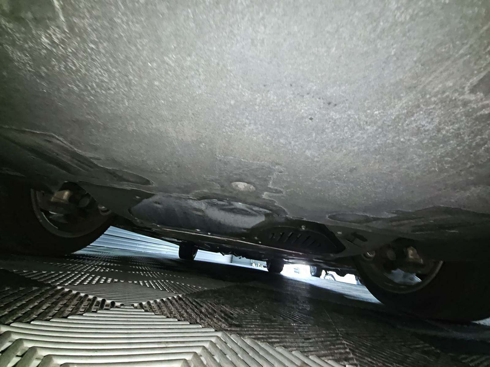 2018 Lexus LS LS 500 AWD