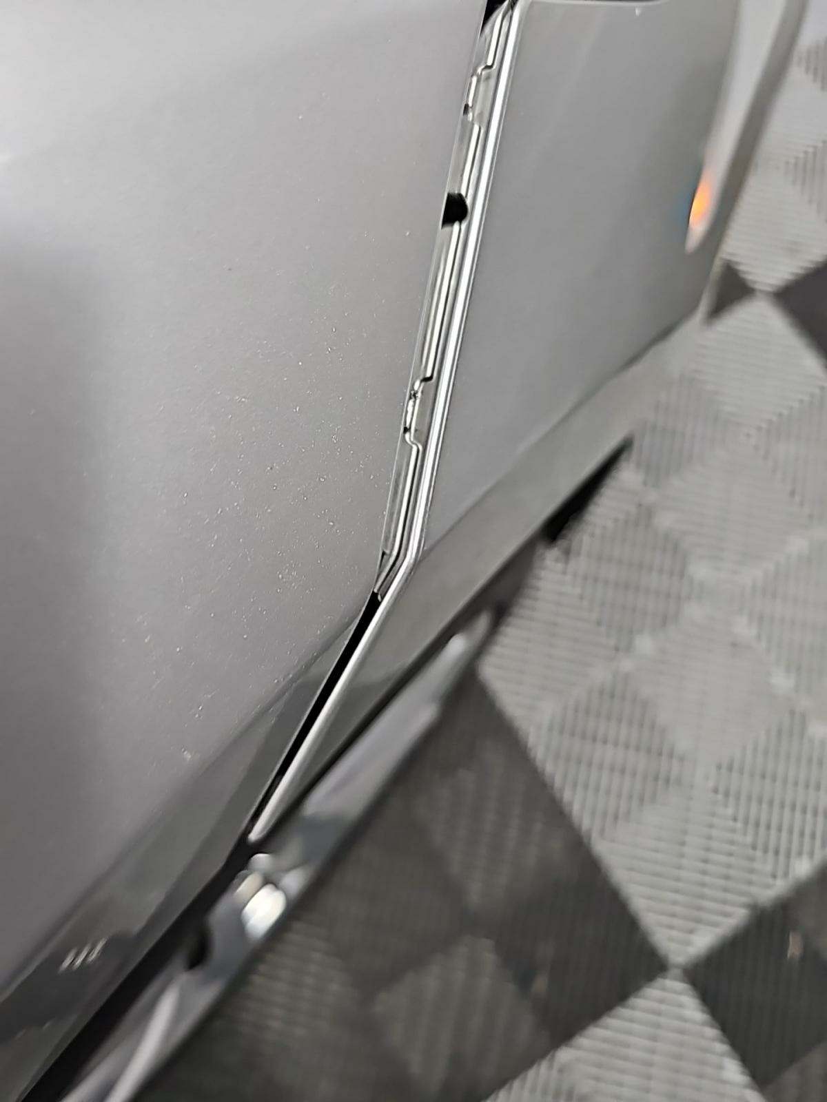 2018 Lexus LS LS 500 AWD