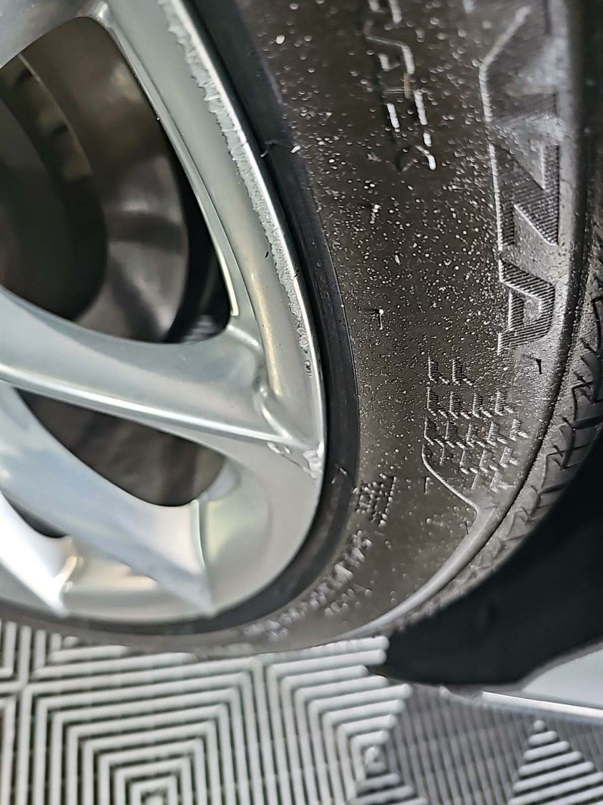 2018 Lexus LS LS 500 AWD