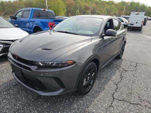 DODGE PLUG-IN HYBRID R/T PLUS - 1