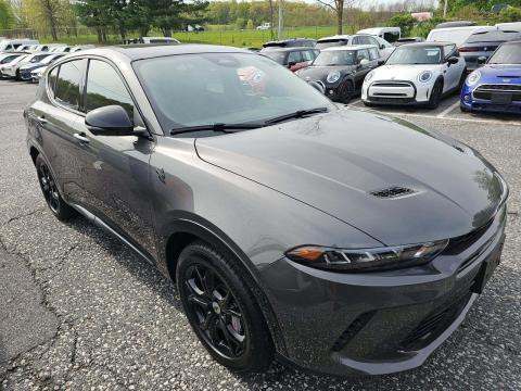 DODGE PLUG-IN HYBRID R/T PLUS - 4