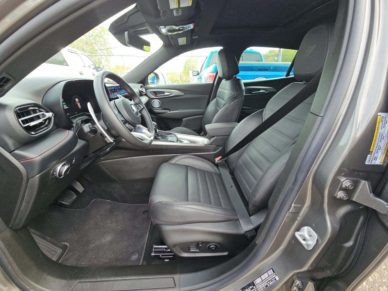 DODGE CHALLENGER - 6