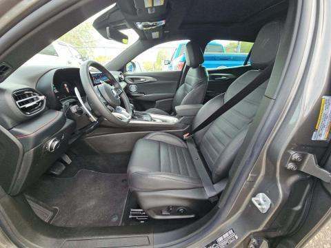 DODGE PLUG-IN HYBRID R/T PLUS - 6