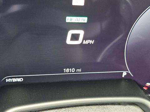 DODGE PLUG-IN HYBRID R/T PLUS - 9