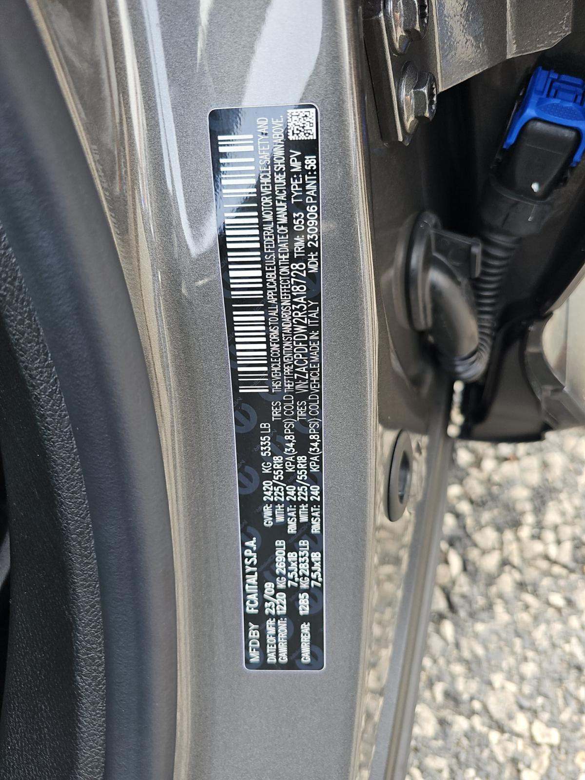 DODGE CHALLENGER - 5