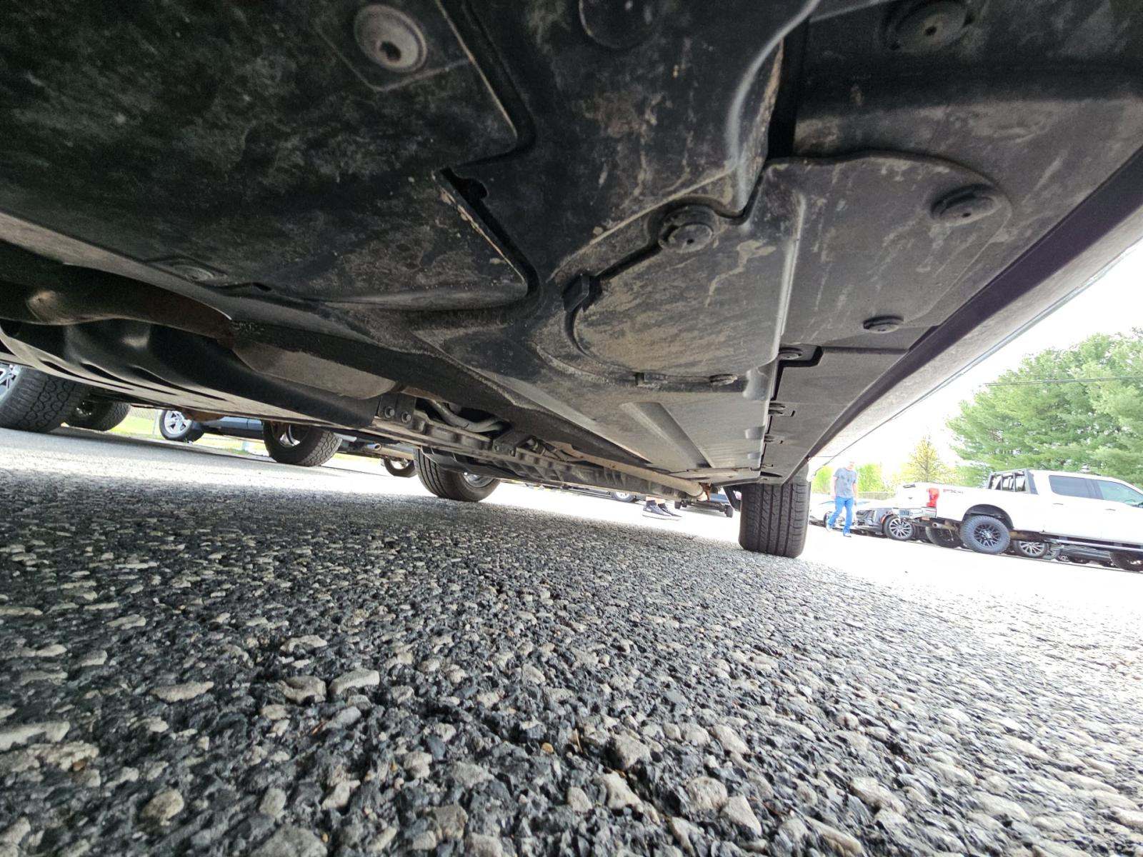 DODGE CHALLENGER - 7