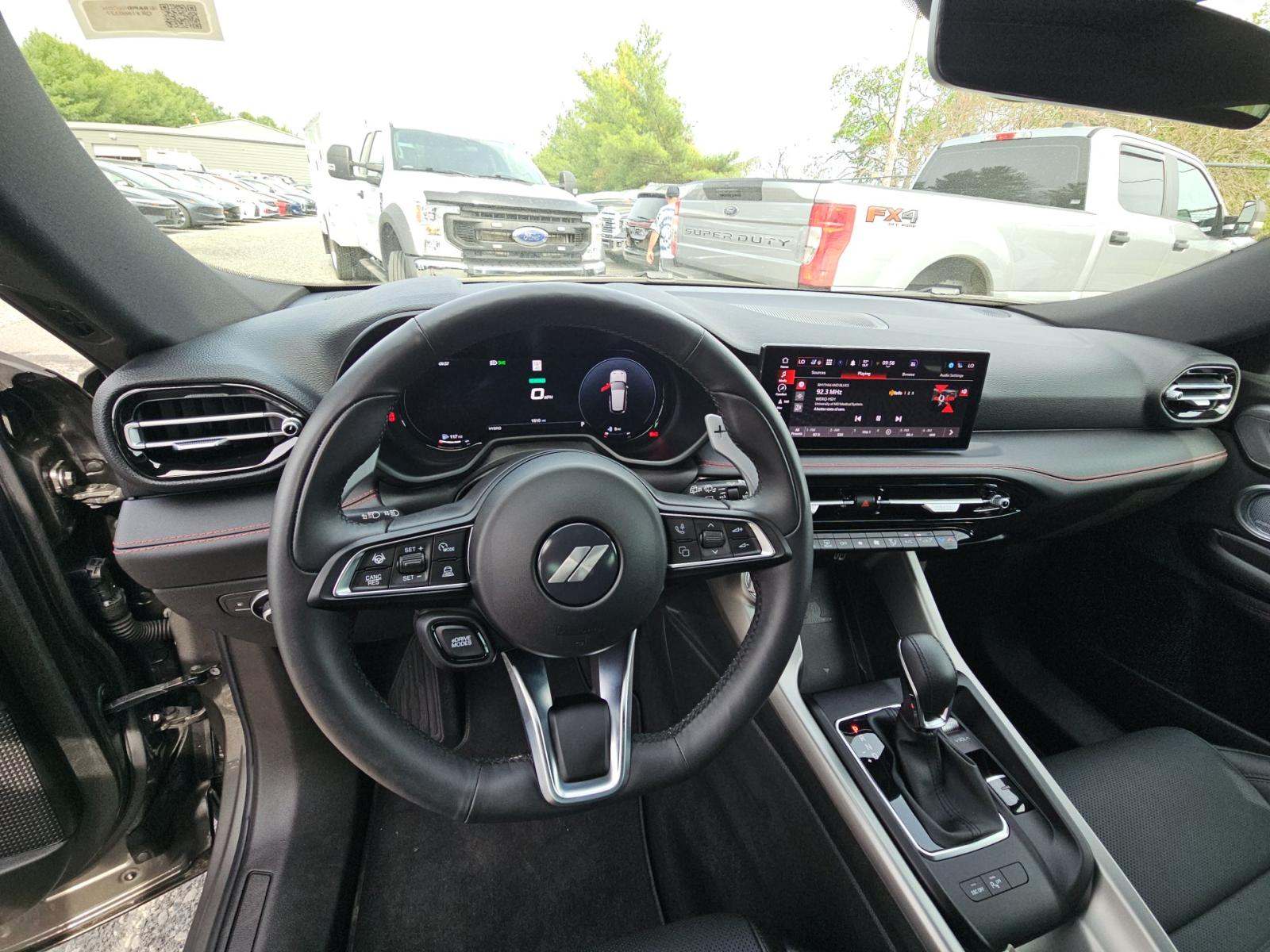 DODGE CHALLENGER - 10