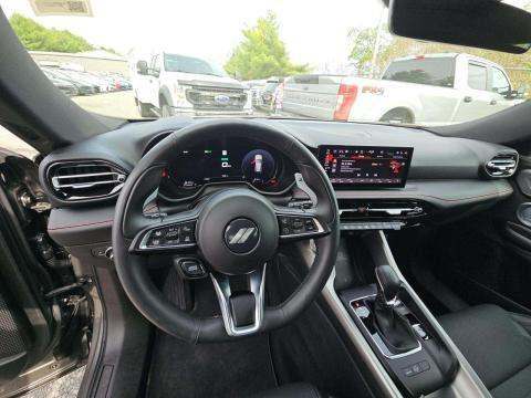 DODGE PLUG-IN HYBRID R/T PLUS - 10