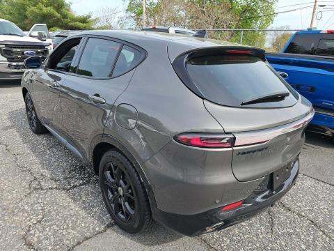 DODGE PLUG-IN HYBRID R/T PLUS - 2