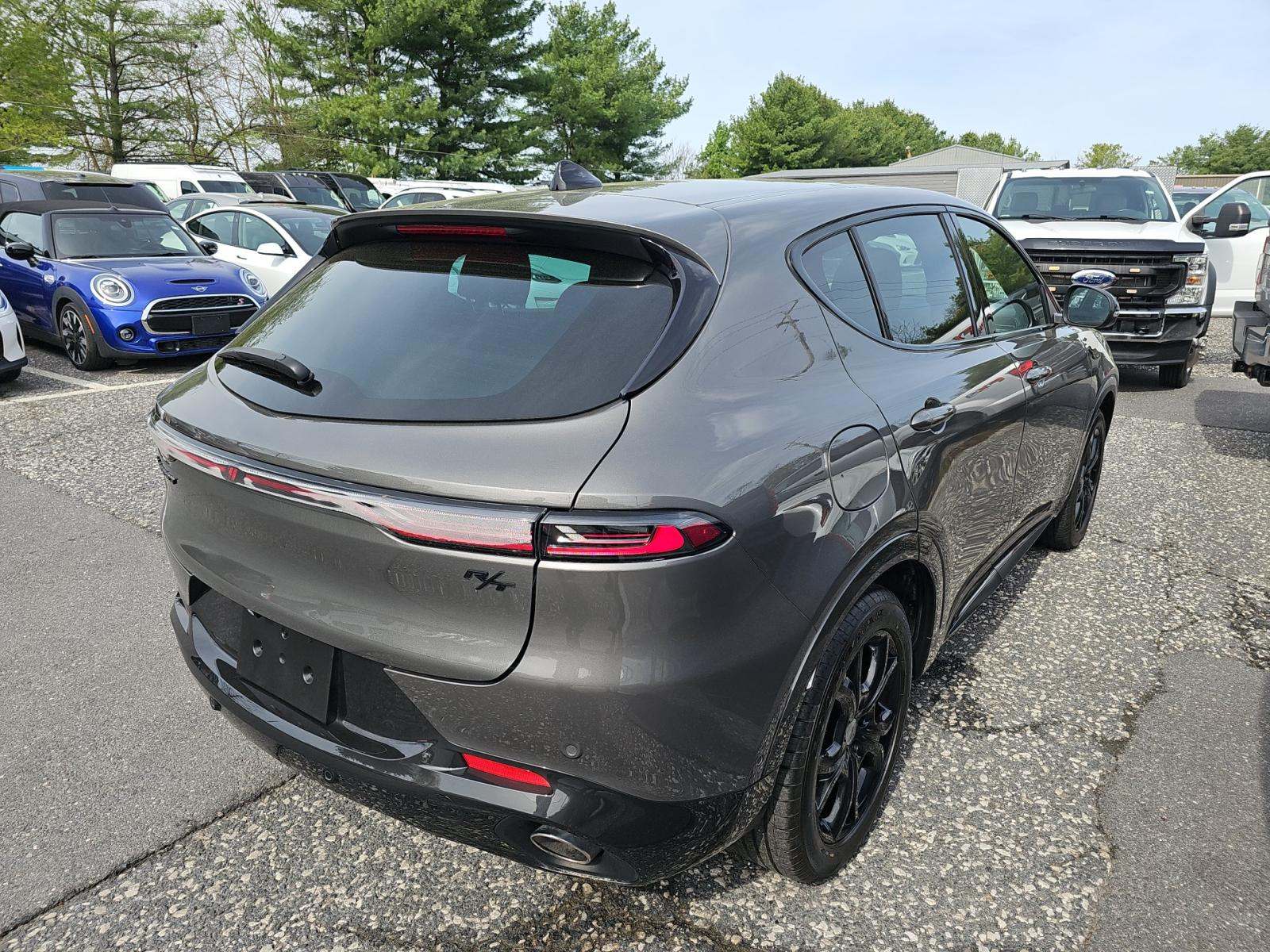 DODGE CHALLENGER - 3