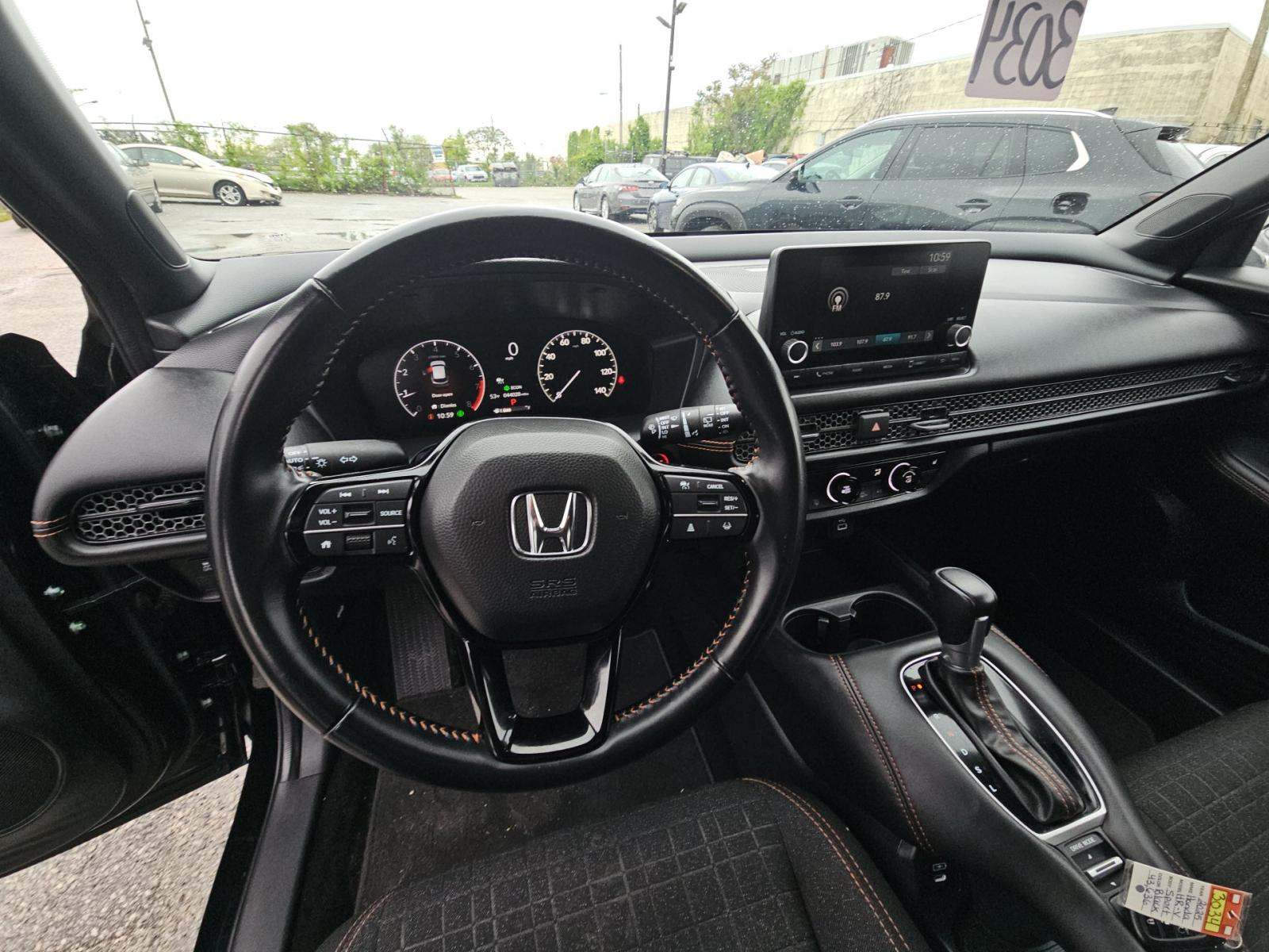 HONDA OTHER - 10