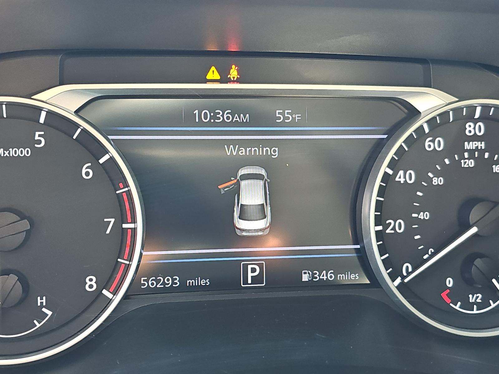 NISSAN SENTRA - 9