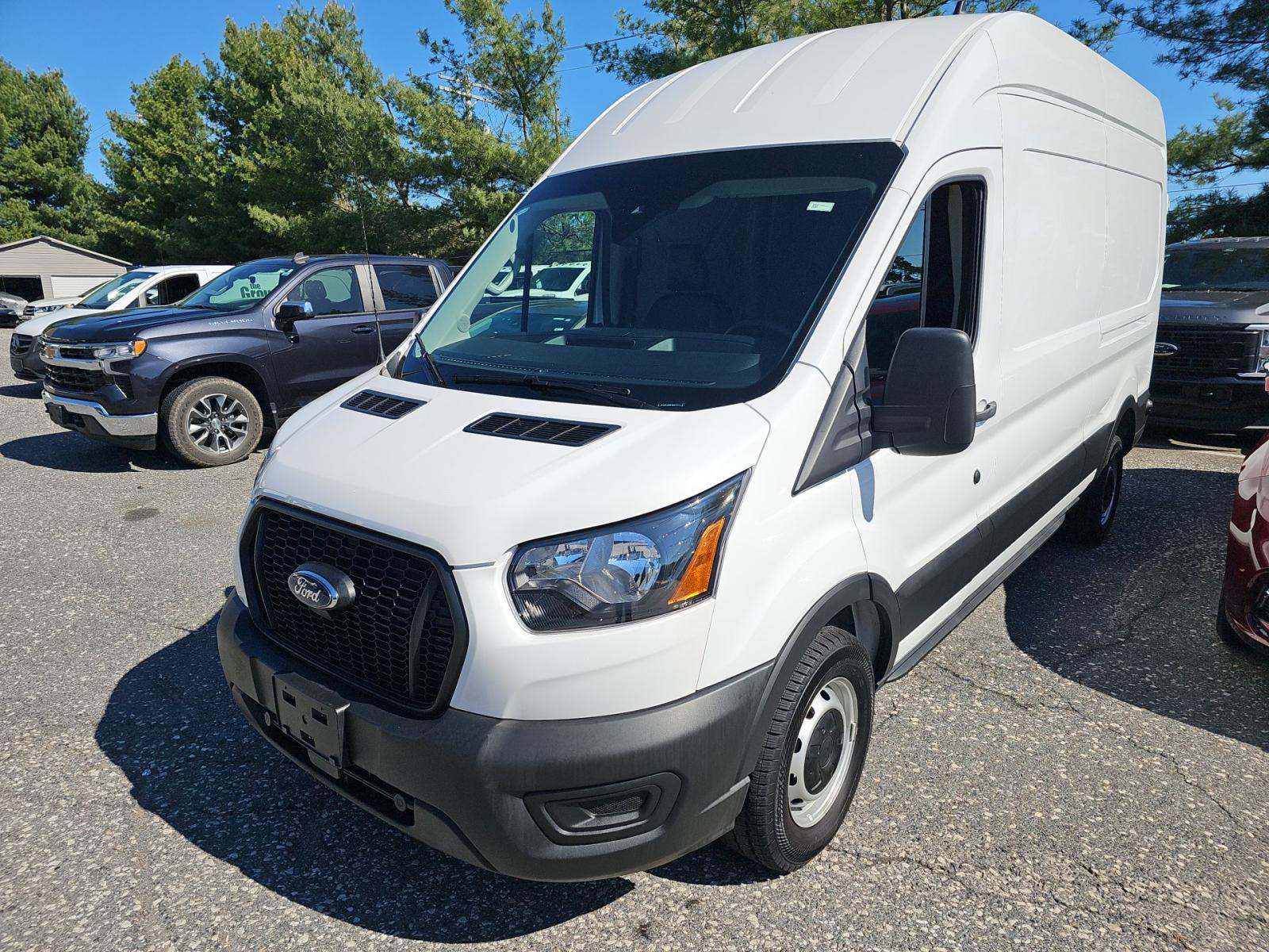 FORD TRANSIT 250 - 1