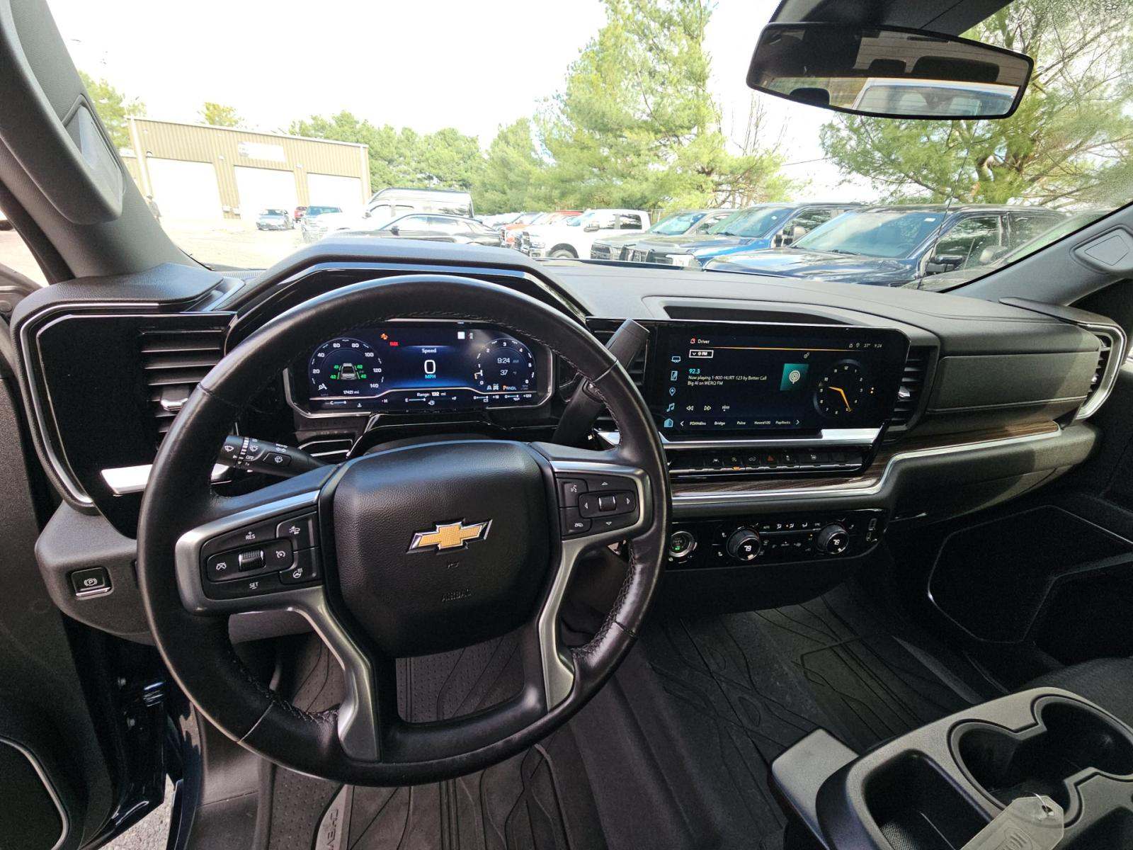 CHEVROLET OTHER - 10