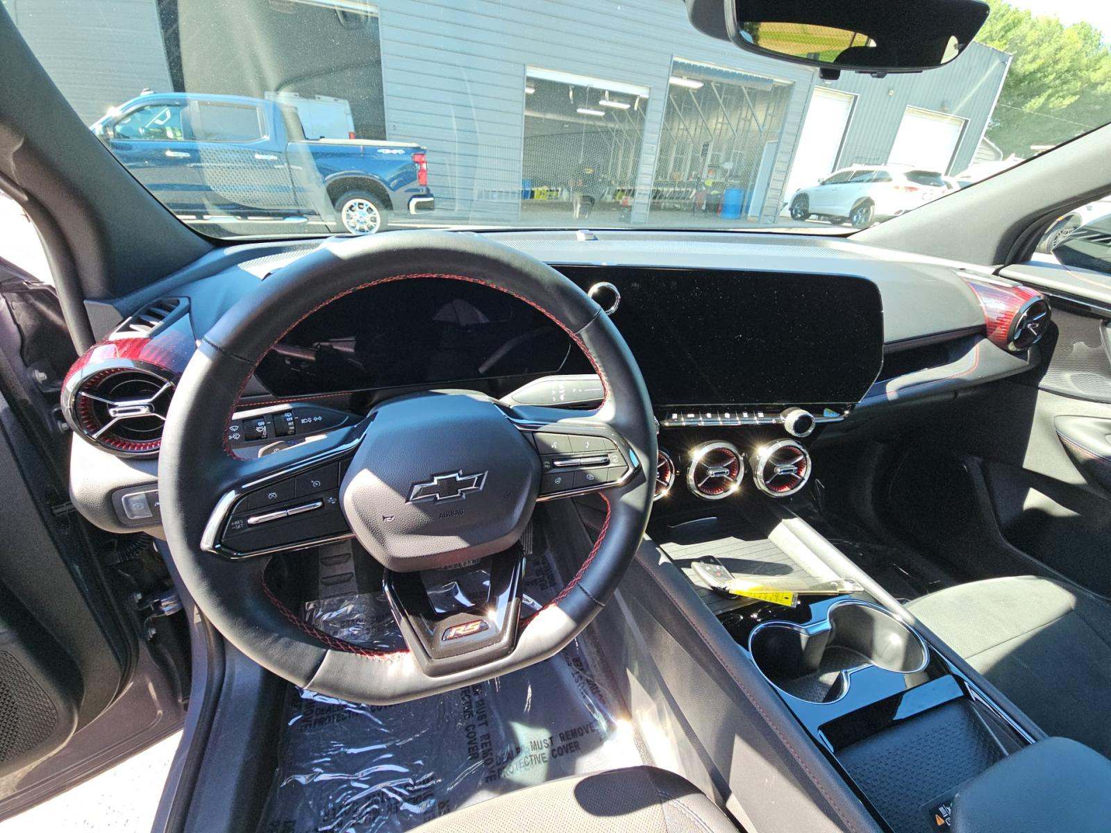 CHEVROLET OTHER - 10