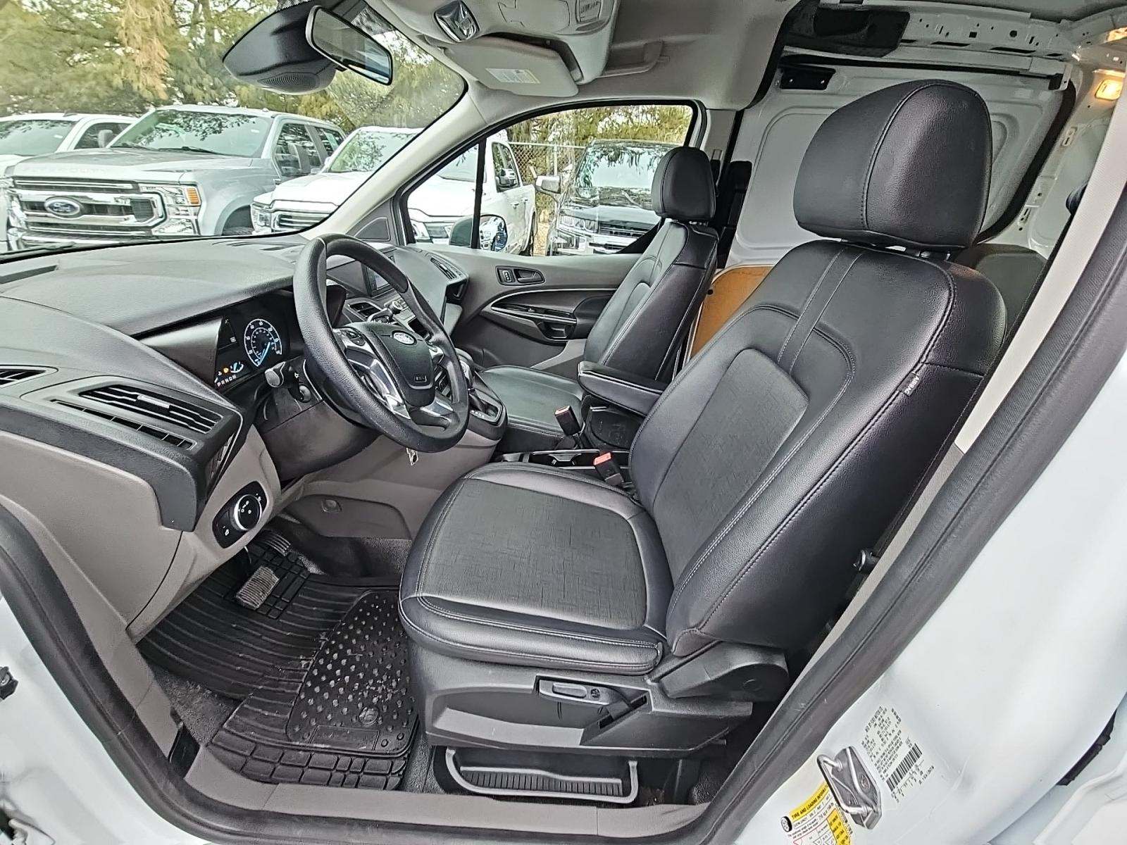 FORD TRANSIT CONNECT - 6