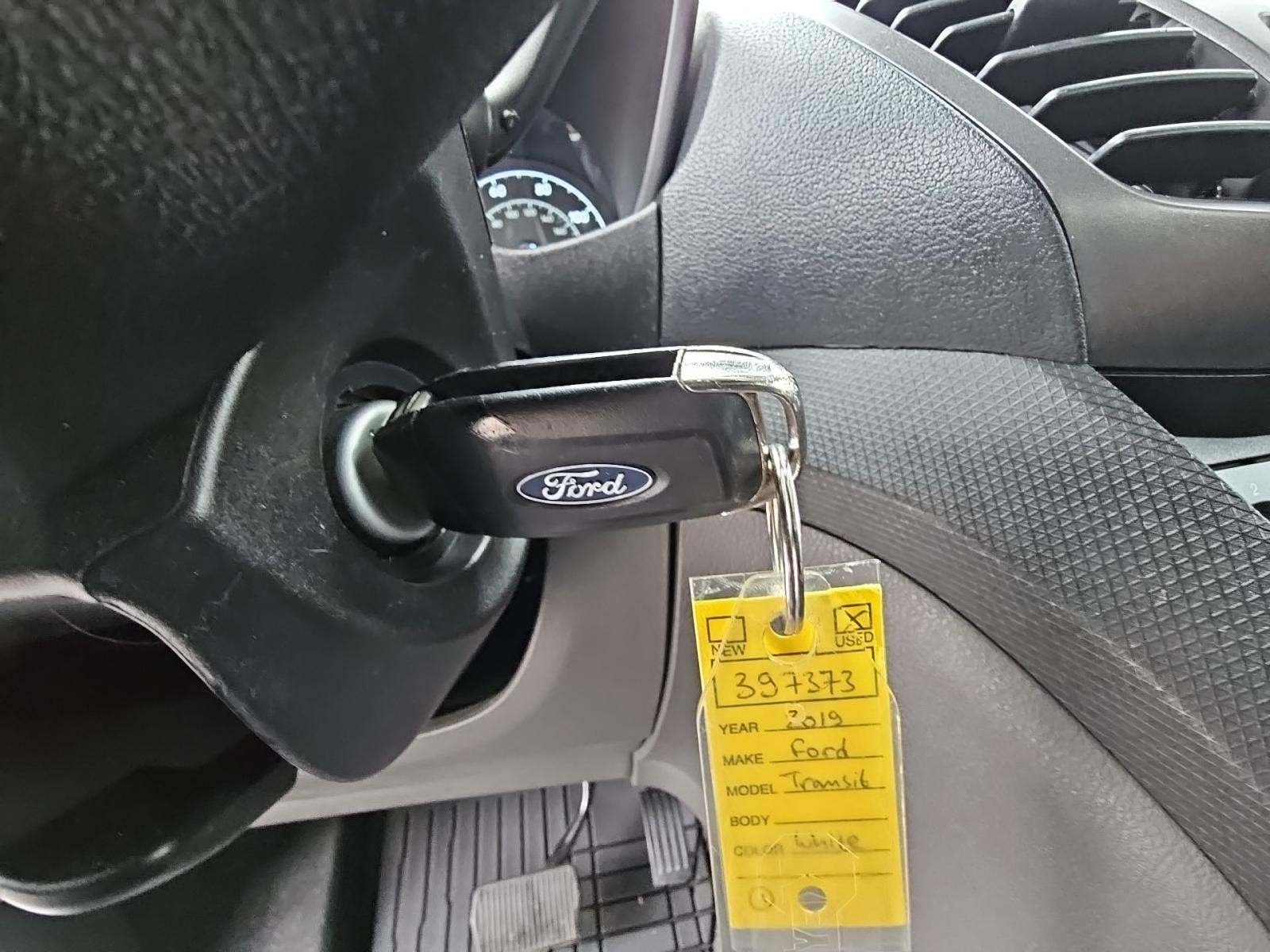 FORD TRANSIT CONNECT - 8