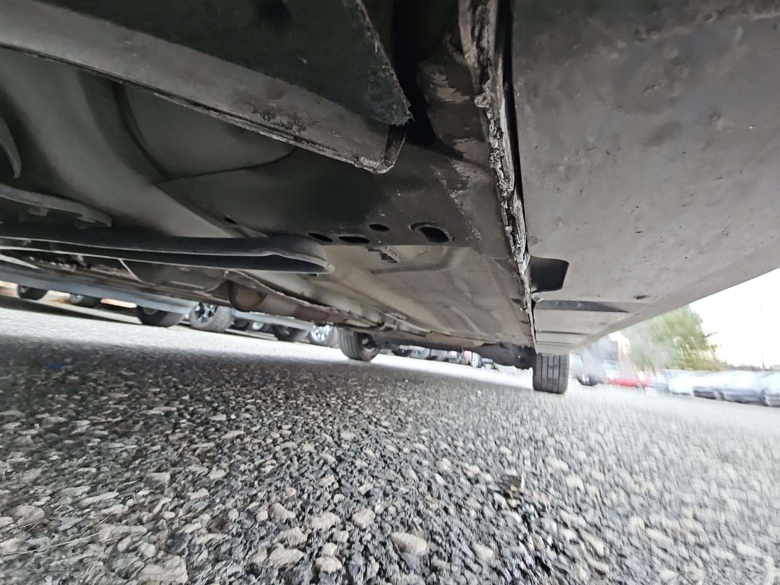 FORD TRANSIT CONNECT - 7