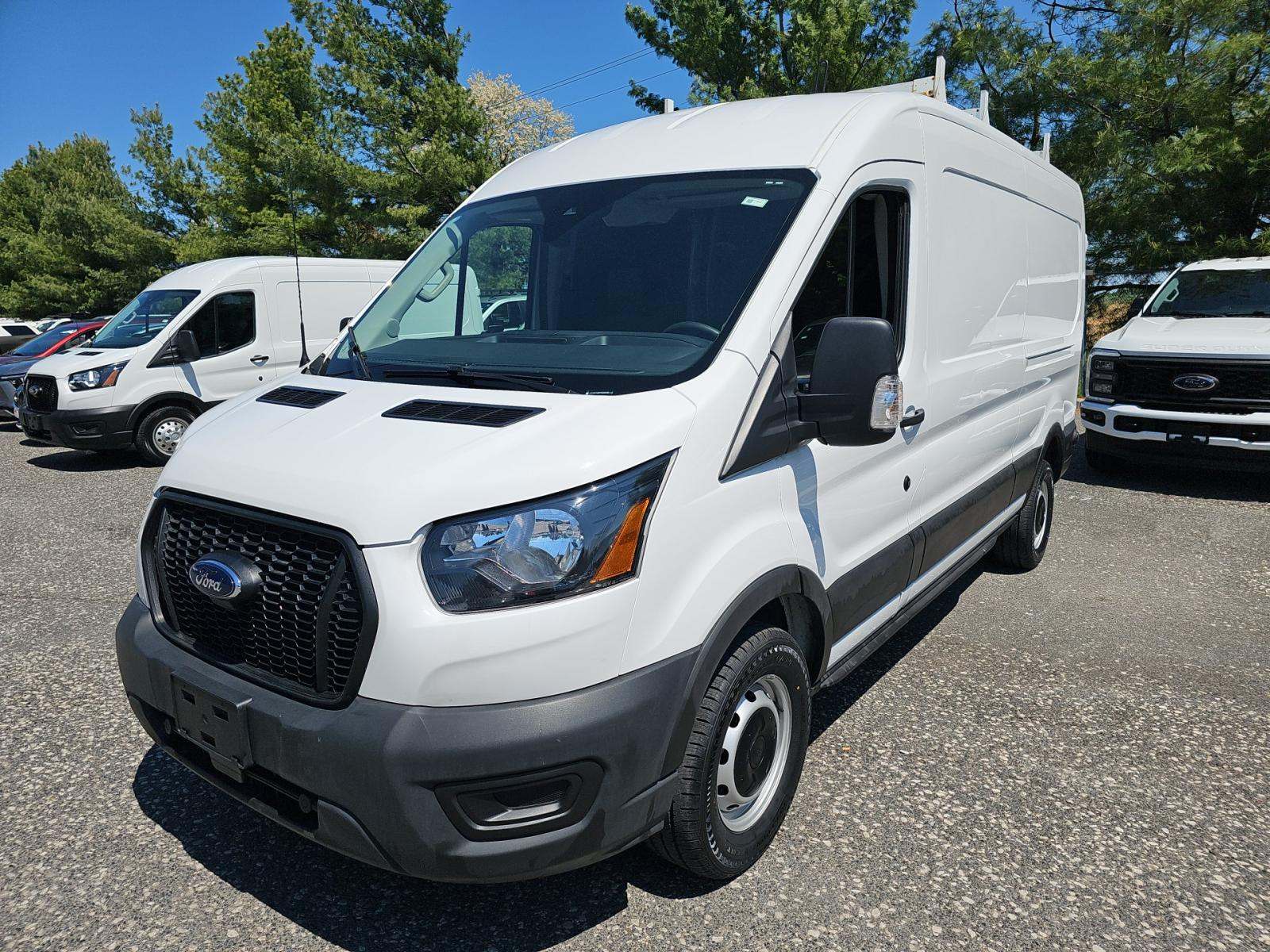 FORD TRANSIT 250 - 1