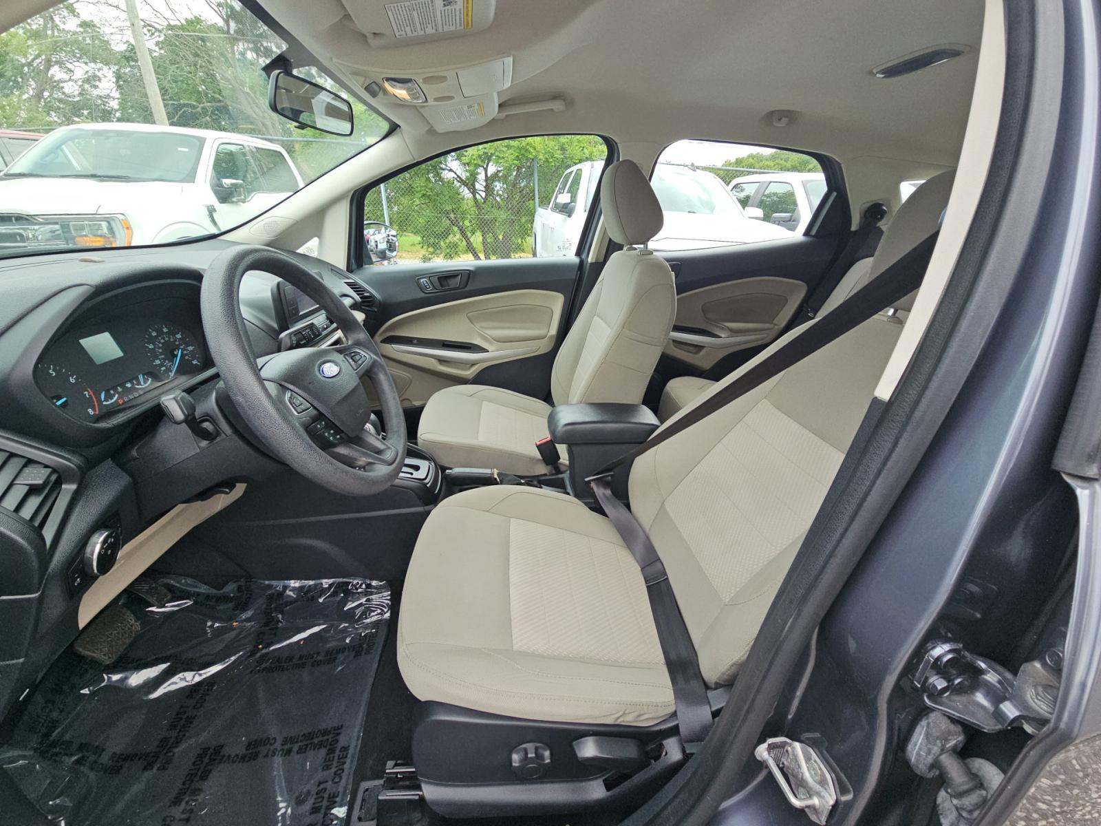 FORD ECOSPORT - 6