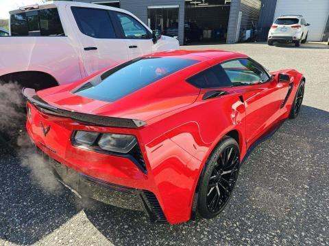 CHEVROLET Z06 - 3