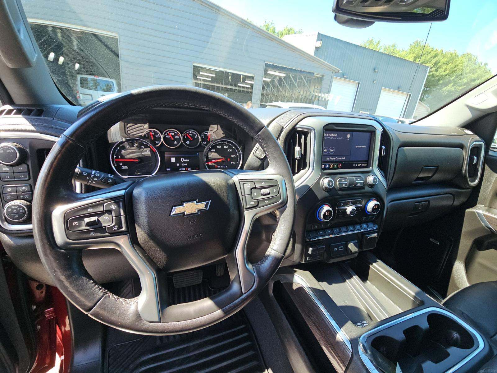 CHEVROLET OTHER - 10