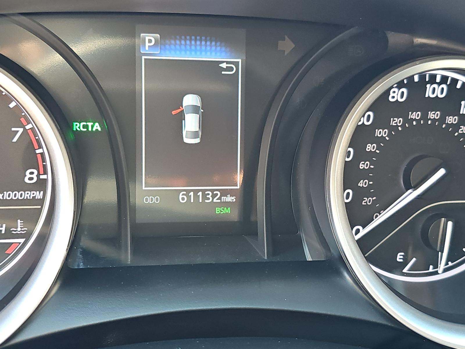 TOYOTA CAMRY - 9