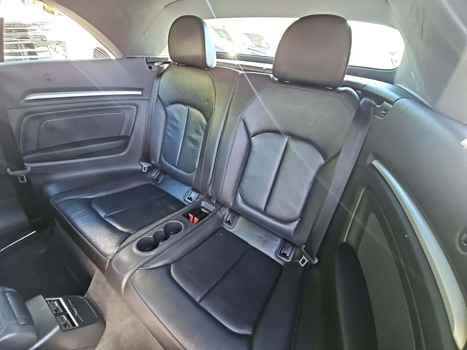 2017 Audi A3 2.0T Premium FWD