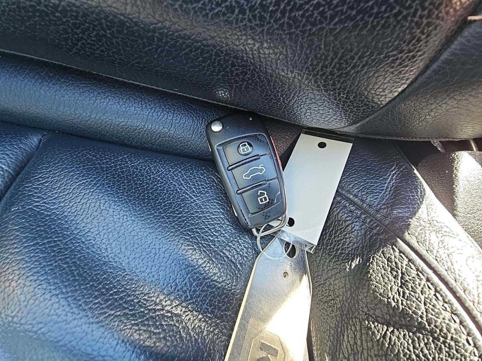 2017 Audi A3 2.0T Premium FWD