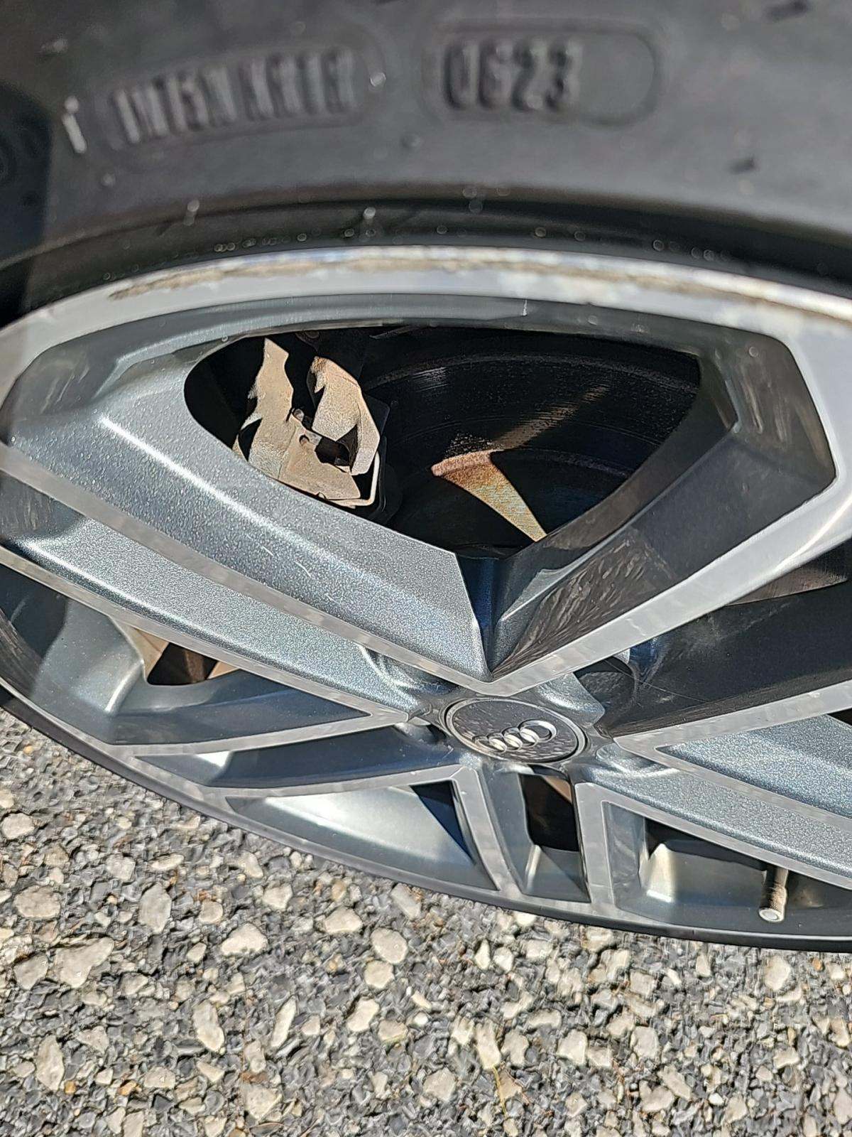 2017 Audi A3 2.0T Premium FWD