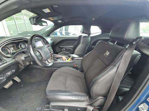 DODGE R/T SCAT PACK - 6