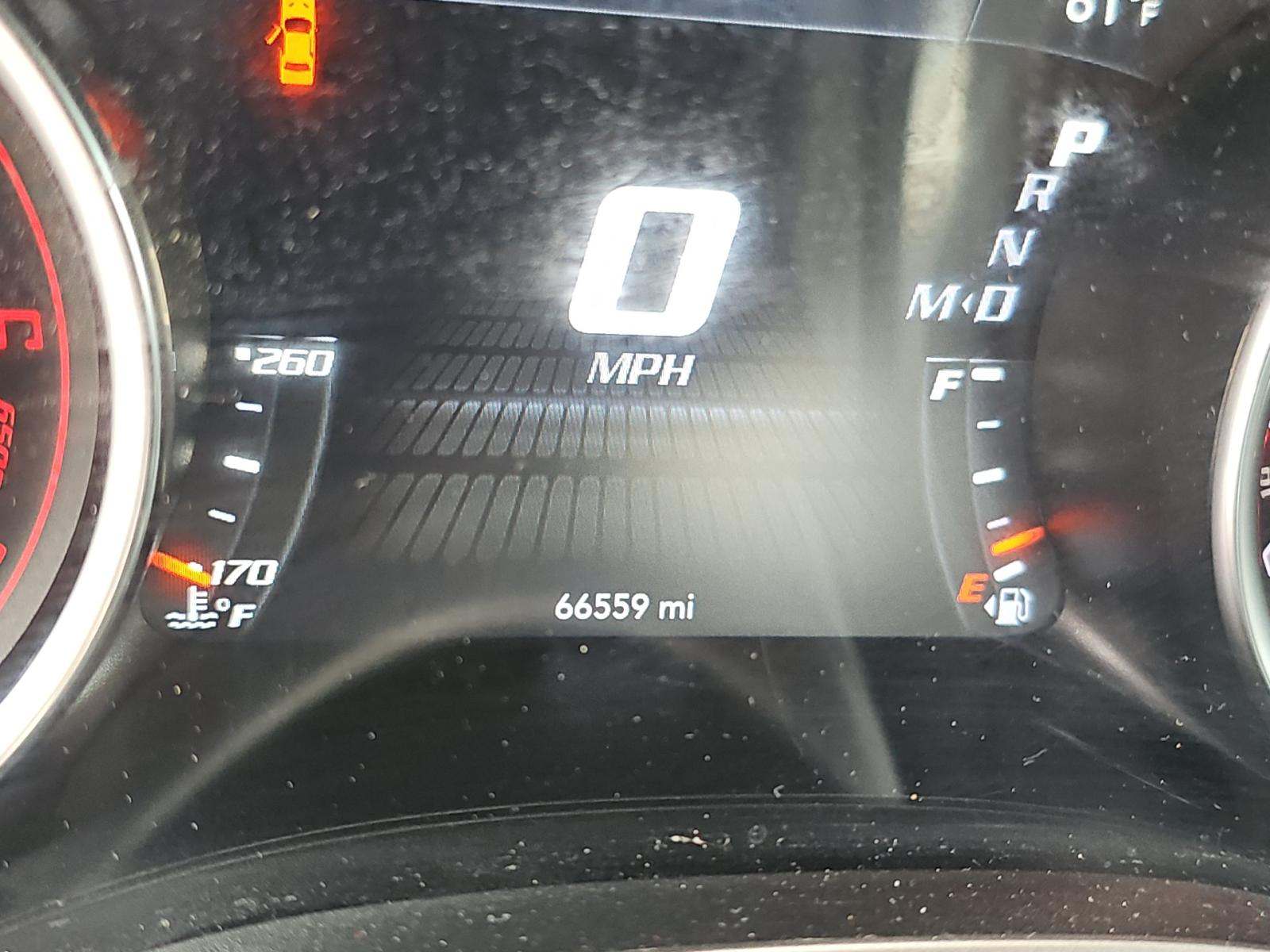 DODGE CHALLENGER - 9