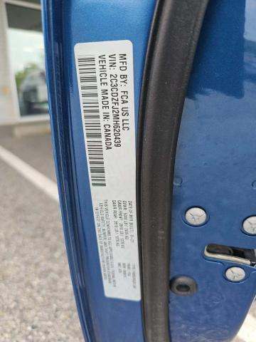 DODGE R/T SCAT PACK - 5