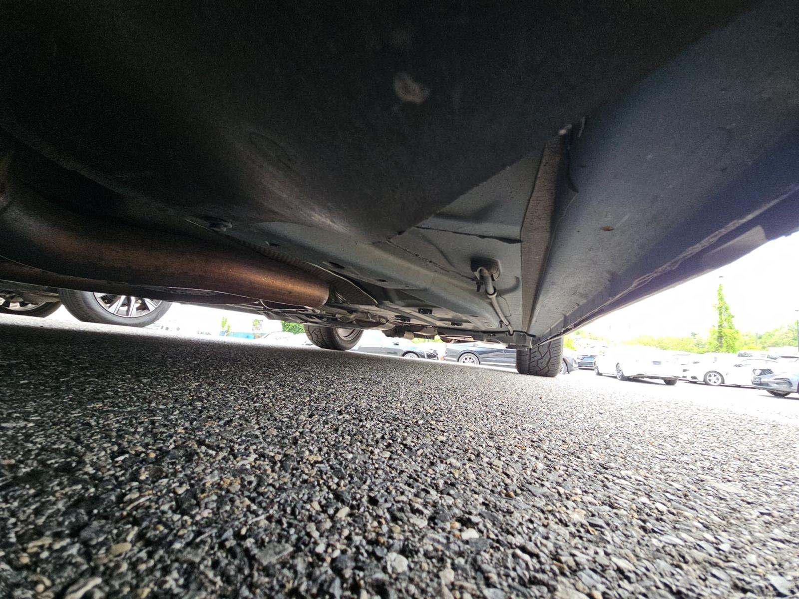 DODGE CHALLENGER - 7