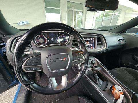 DODGE R/T SCAT PACK - 10