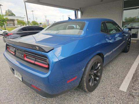 DODGE R/T SCAT PACK - 3