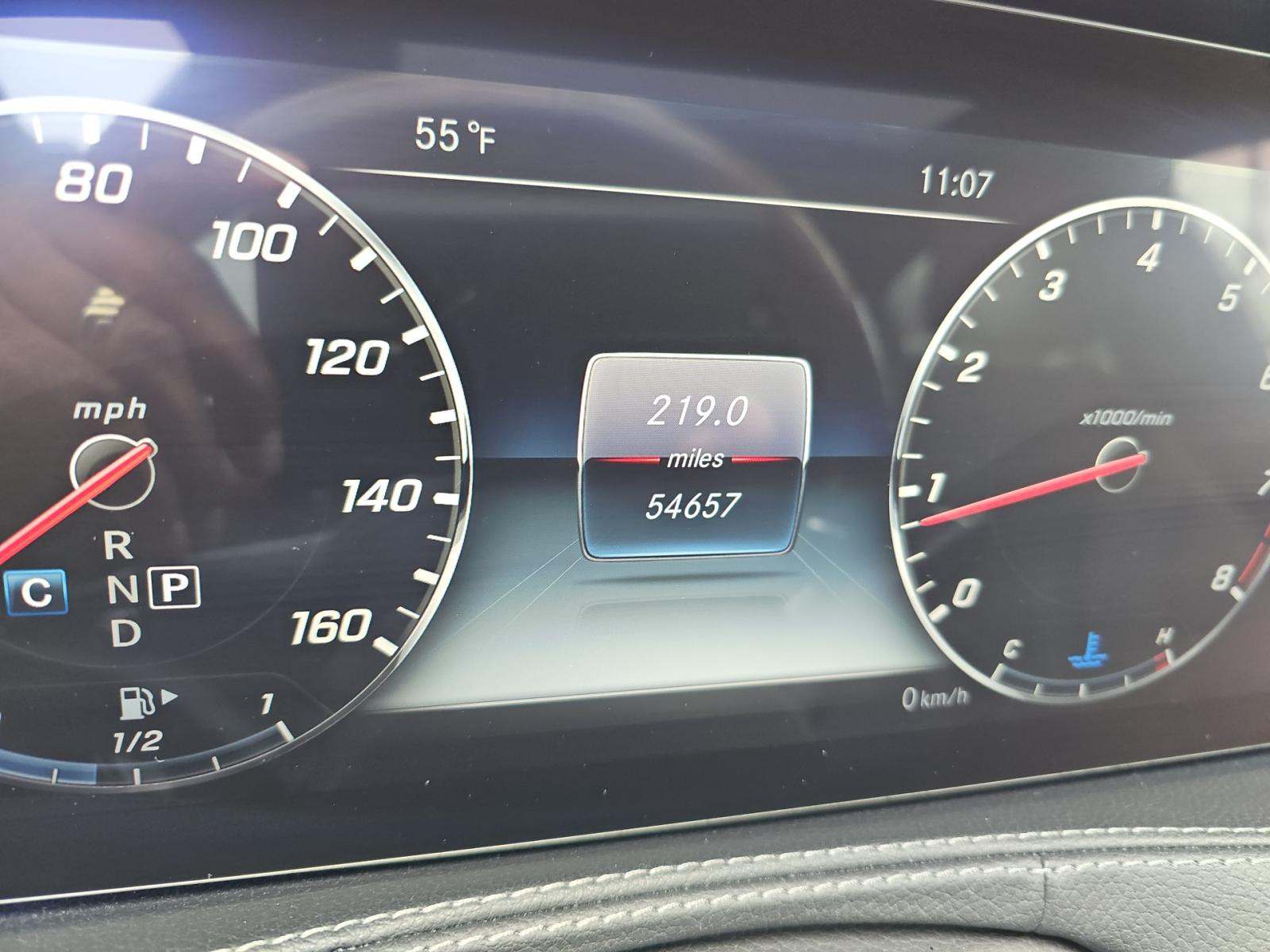 MERCEDES-BENZ S-CLASS - 9