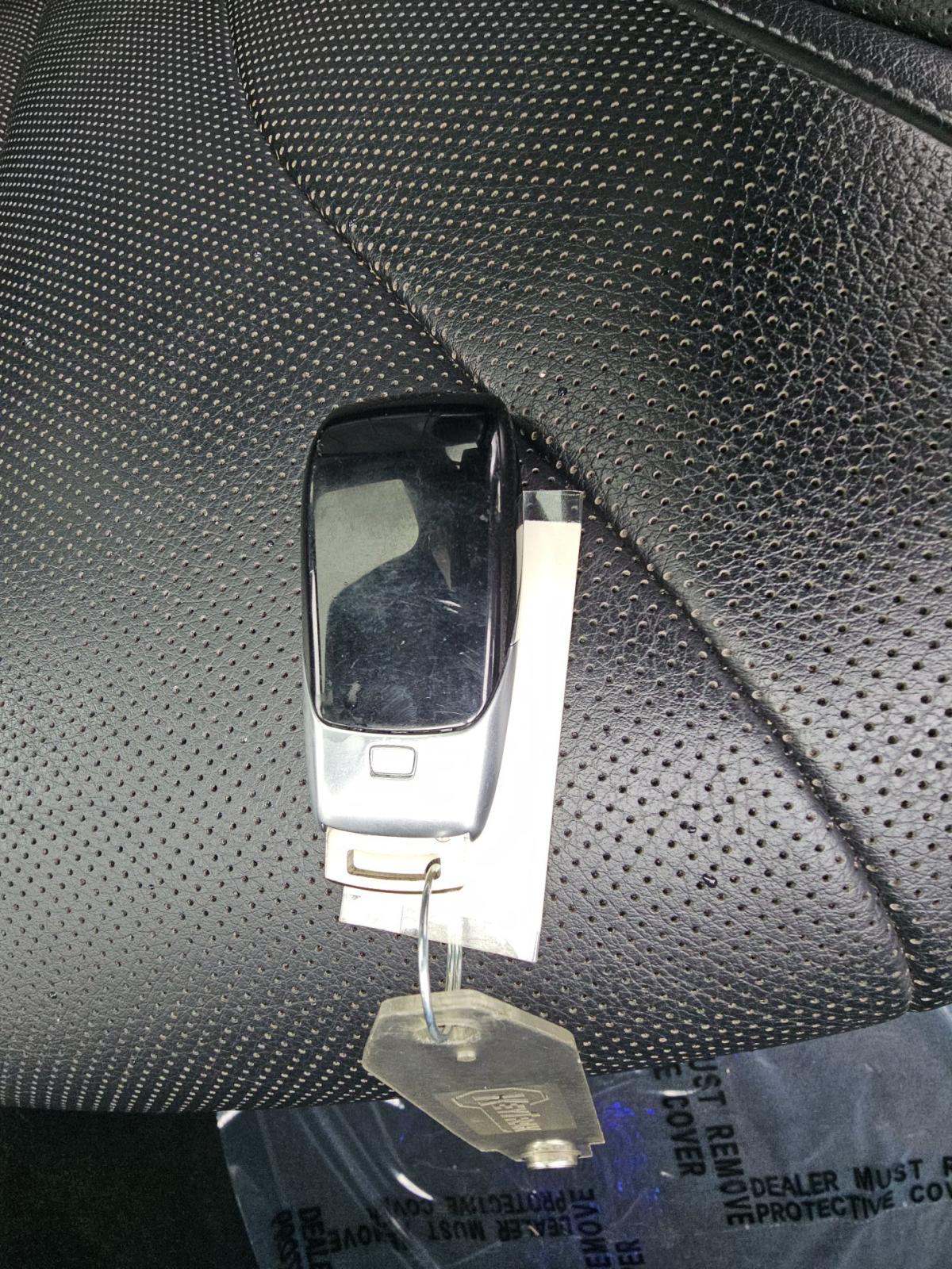 MERCEDES-BENZ S-CLASS - 8