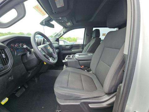 CHEVROLET CUSTOM - 6