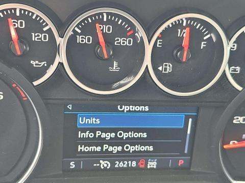 CHEVROLET CUSTOM - 9