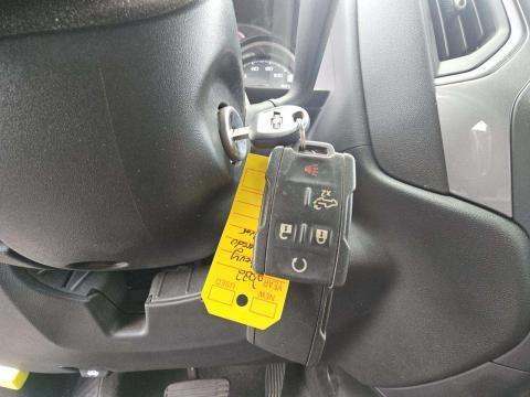 CHEVROLET CUSTOM - 8