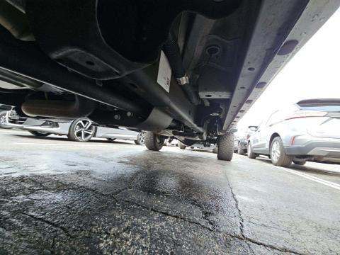 CHEVROLET CUSTOM - 7