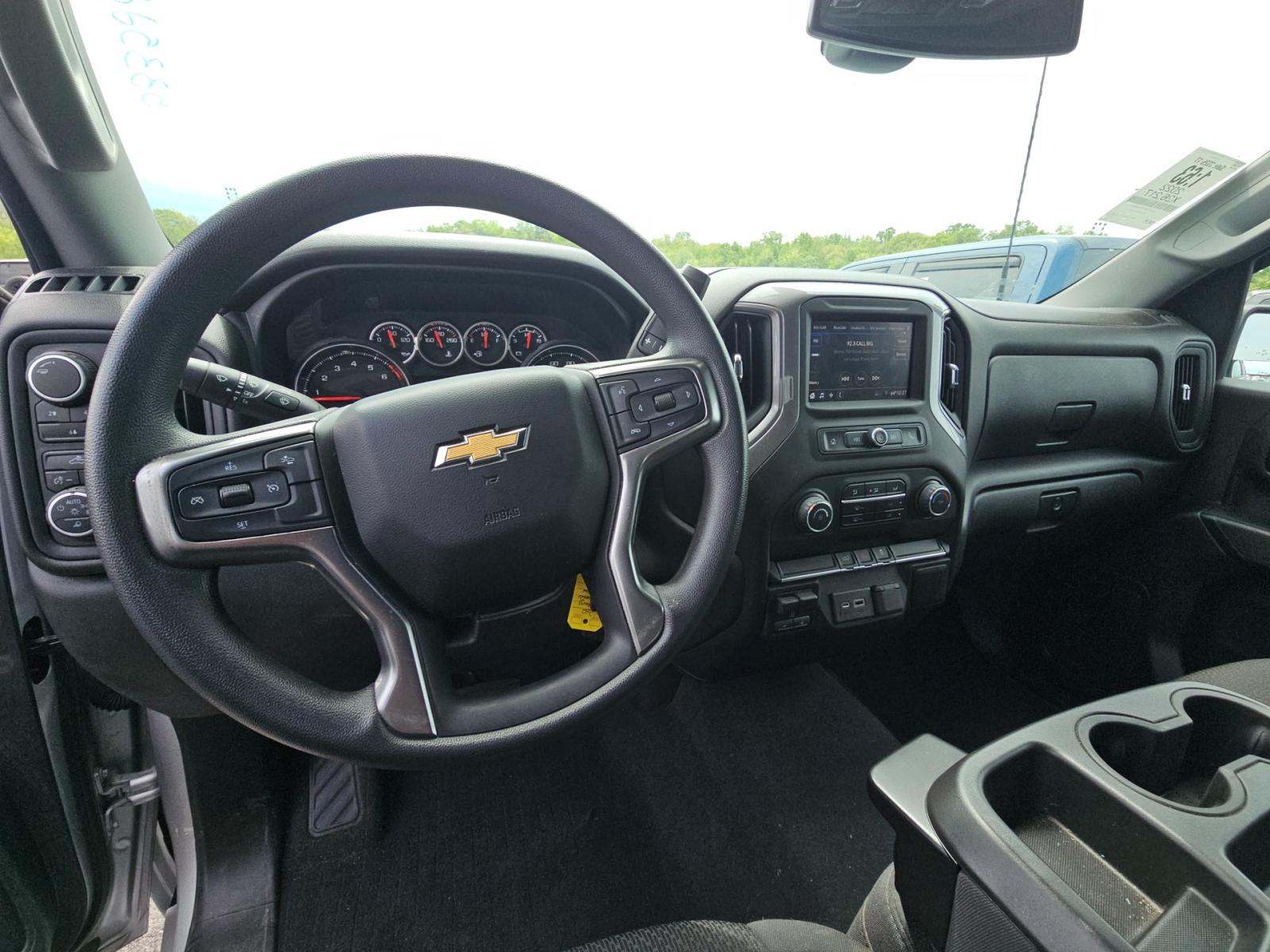 CHEVROLET OTHER - 10