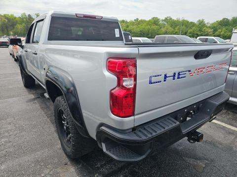 CHEVROLET CUSTOM - 2