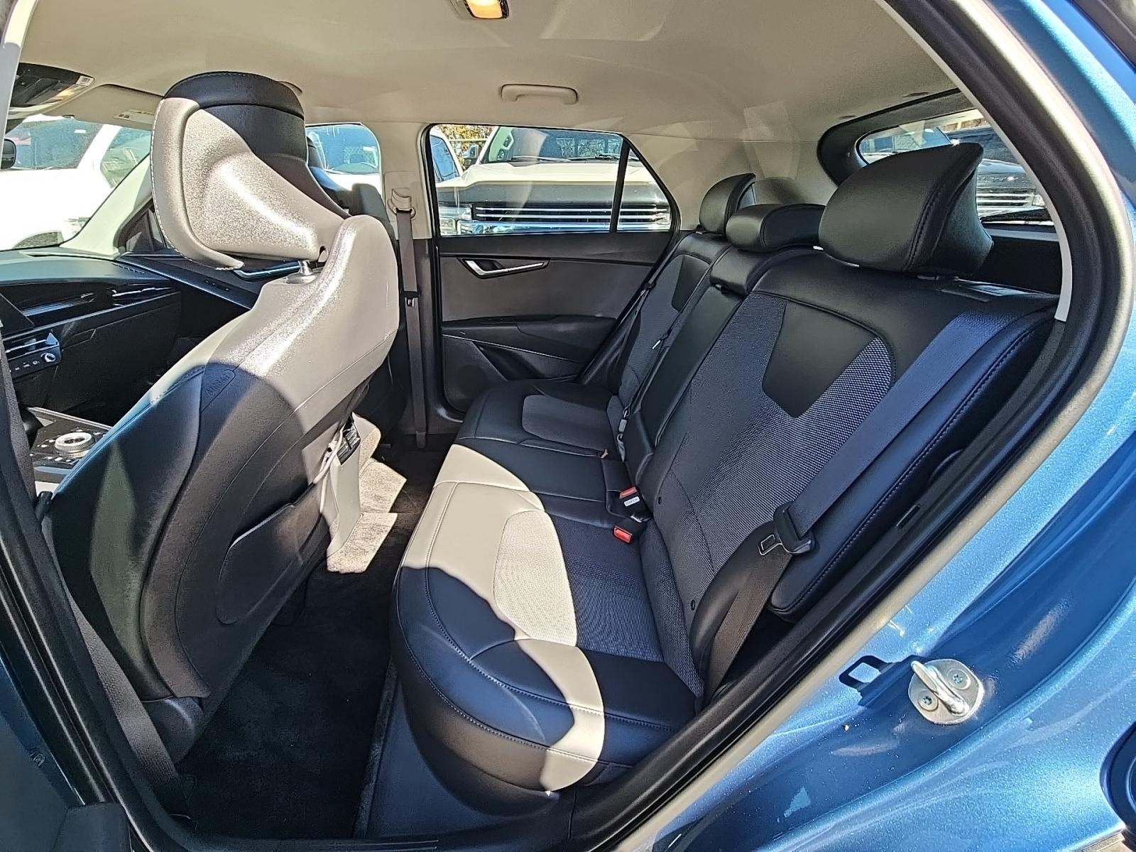 2024 Kia Niro PHEV EX FWD