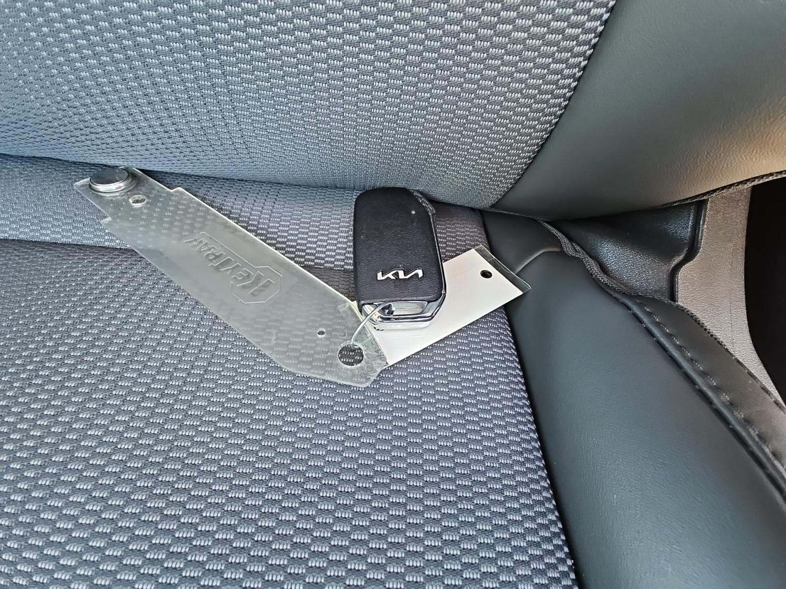 2024 Kia Niro PHEV EX FWD