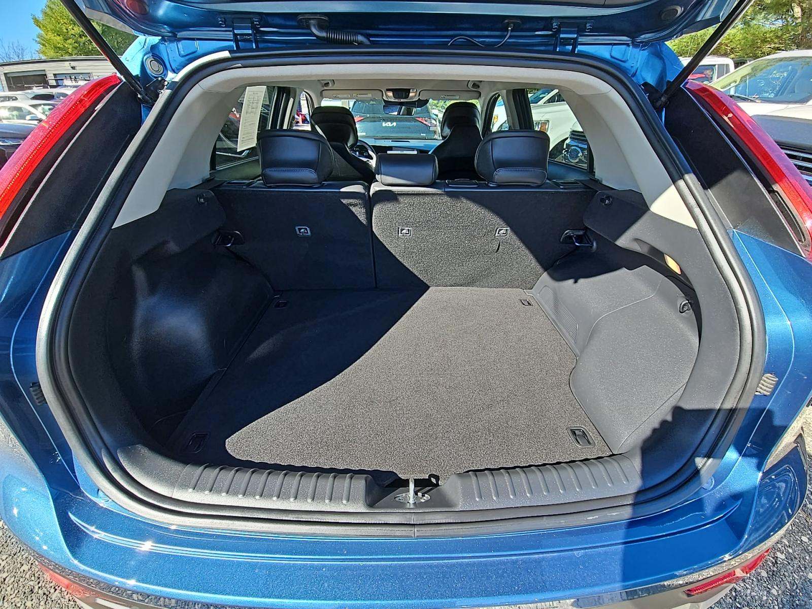 2024 Kia Niro PHEV EX FWD