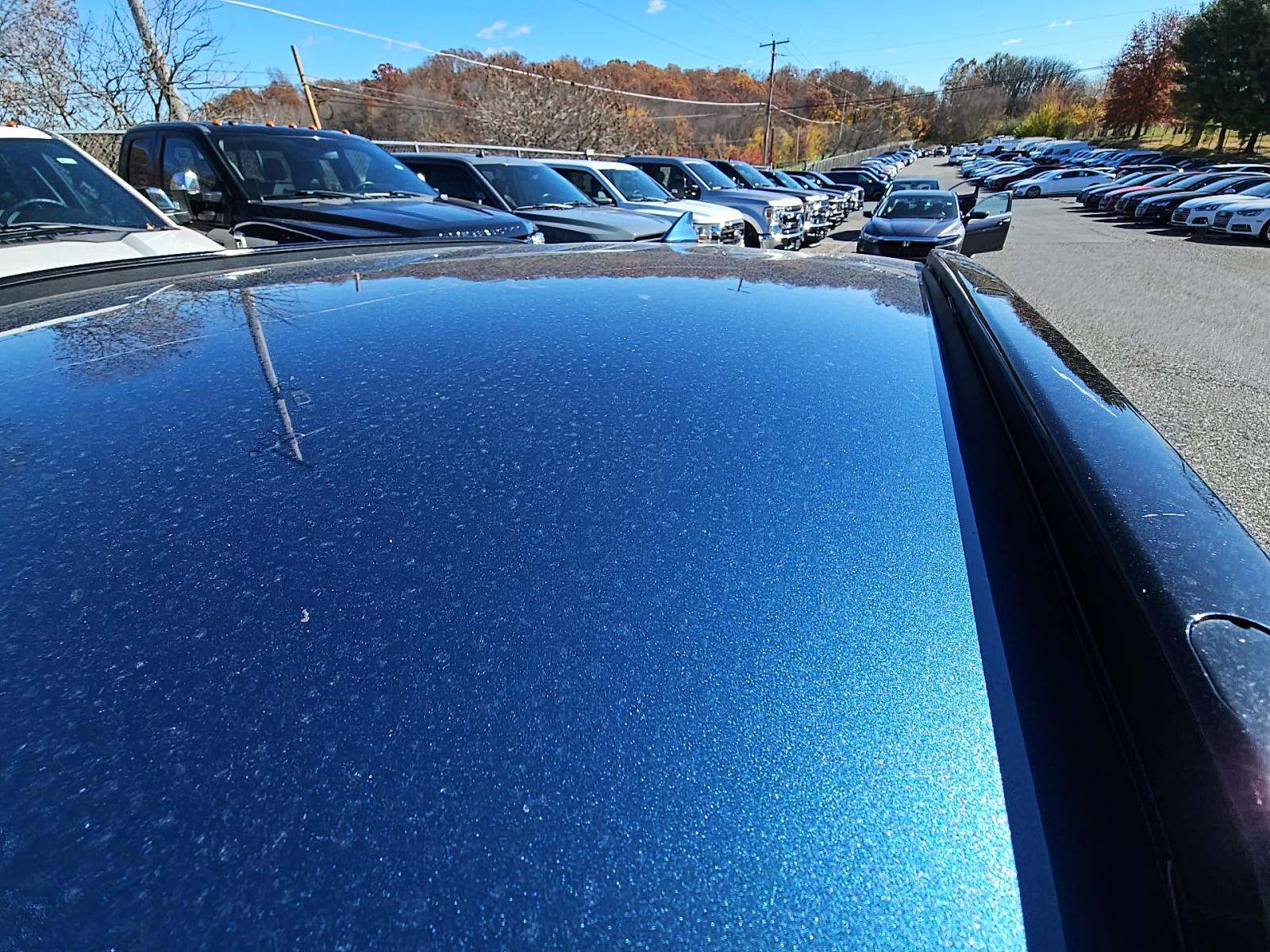 2024 Kia Niro PHEV EX FWD